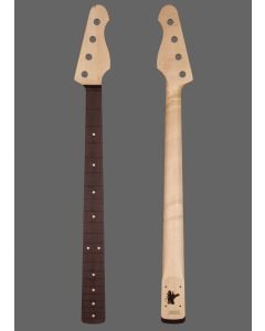 Warhead Bass Neck