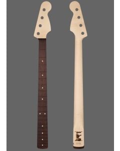 P Bass&reg; Replacement Neck