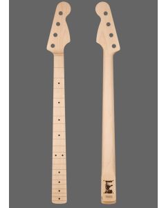 P Bass&reg; Replacement Neck