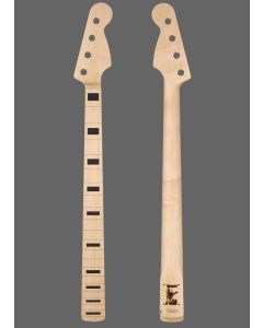 P Bass&reg; Replacement Neck