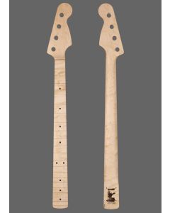 P Bass&reg; Replacement Neck