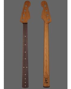 P Bass&reg; Replacement Neck