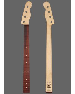 Tele&reg; Bass Replacement Neck