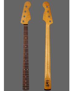 J Bass&reg; Replacement Neck