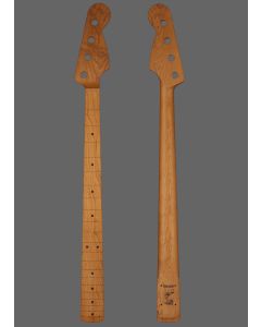 J Bass&reg; Replacement Neck