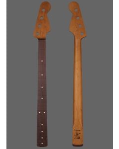 P Bass&reg; Replacement Neck