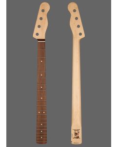 Tele&reg; Bass Replacement Neck