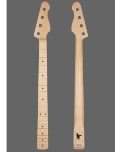 Warhead Bass Neck