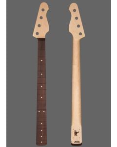 Warhead Bass Neck