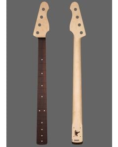 Warhead Bass Neck
