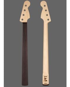 P Bass&reg; Replacement Neck