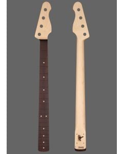 Warhead Bass Neck