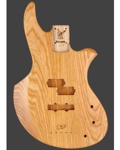 Z Bass Body