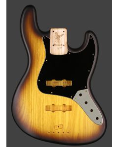 J Bass® Replacement Body