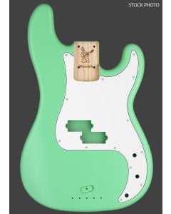 P Bass&reg; Replacement Body