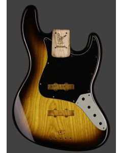 J Bass® Replacement Body