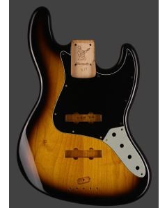 J Bass&reg; Replacement Body