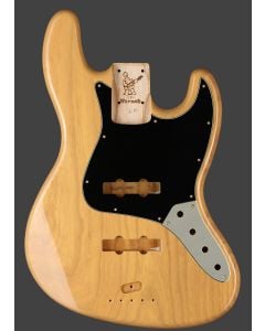 J Bass® Replacement Body