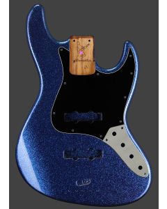 Dinky J Replacement Bass Body