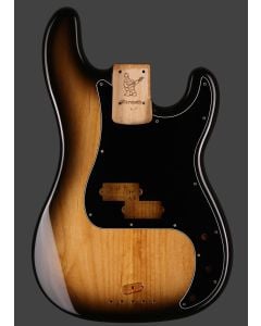 P Bass® Replacement Body