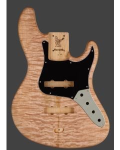 Deluxe 5 J Bass&reg; Replacement Body