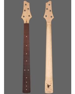 Deluxe 5 Warmoth Bass Neck