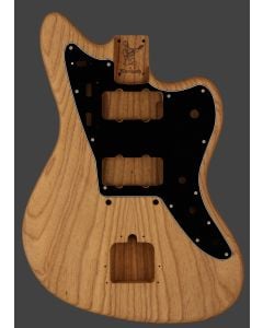 Jazzmaster® Guitar Body