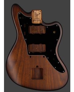 Jazzmaster&reg; Guitar Body