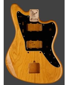 Jazzmaster® Guitar Body