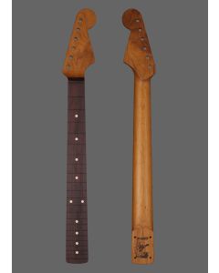 Mustang/Jaguar Replacement Guitar Neck
