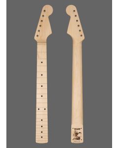 Mustang/Jaguar Replacement Guitar Neck