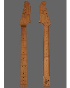 Mooncaster Guitar Neck