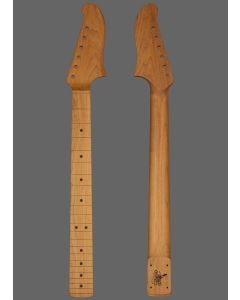 Mooncaster Guitar Neck