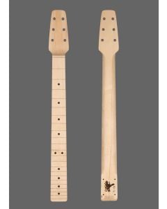 Snakehead Guitar Neck