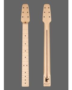 Snakehead Guitar Neck