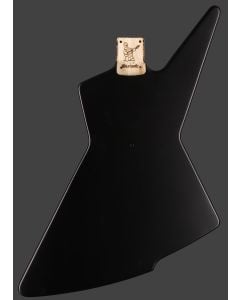 Nomad Guitar Body