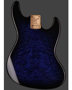 Dinkycaster Guitar Body