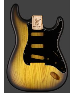 Strat® Replacement Body