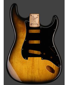 Strat® Replacement Body