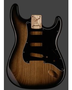 Strat&reg; Replacement Body