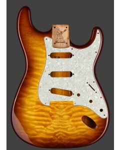 Strat&reg; Replacement Body