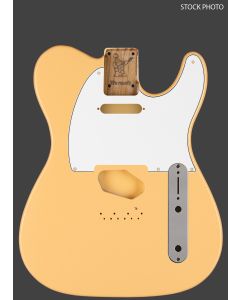 Tele® Replacement Body