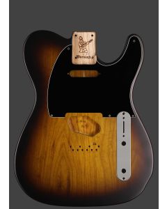 Vintage Tele® Replacement Body