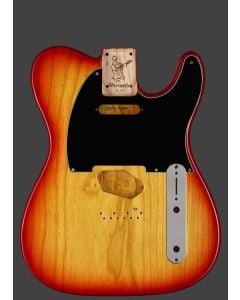 Tele® Replacement Body