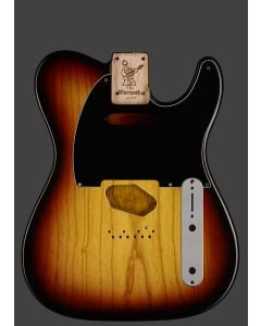 Tele® Replacement Body