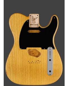 Tele&reg; Replacement Body