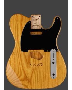 Tele&reg; Replacement Body