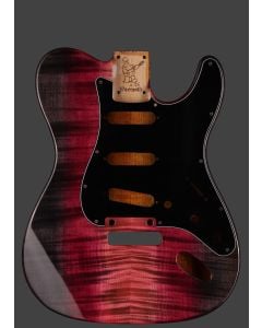 Hybrid Tele&reg; Replacement Body