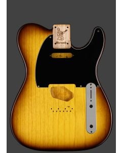 Tele® Replacement Body