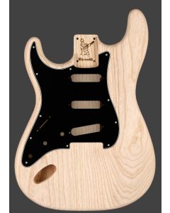 Strat® Replacement Body